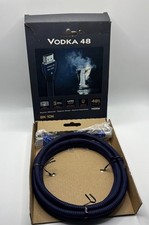 Audioquest vodka hdmi for sale  Reseda