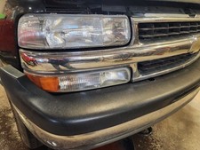 Passenger right headlight for sale  Annandale