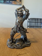samurai statue for sale  Aurora
