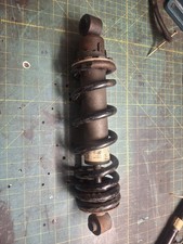 Yamaha rdlc.125 shock for sale  SCUNTHORPE