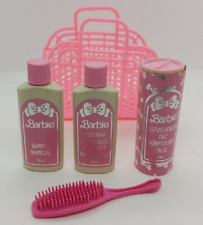 Barbie lotto bagno usato  Bologna