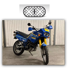 Griglia Protezione Faro per Yamaha Super Ténéré XTZ 750 – PTG con Fibra di Carbo comprar usado  Enviando para Brazil