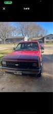 1991 chevrolet 10 for sale  Tomah