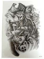 Body art temporary for sale  LONDON