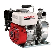 Motopompa honda wh20xt usato  Pordenone