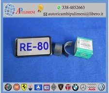 Coppia bronzina biella usato  Gioia Tauro