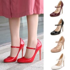 Scarpe donna incrociate usato  Spedire a Italy