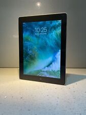 Apple iPad 4ª Geração 16GB WiFi, A1458, Quantidade Disponível, usado comprar usado  Enviando para Brazil