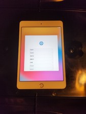 Ipad mini 32gb for sale  Leominster