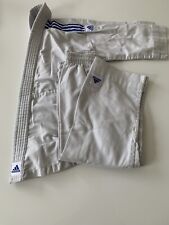 Tenue judo 10ans. d'occasion  Châlons-en-Champagne