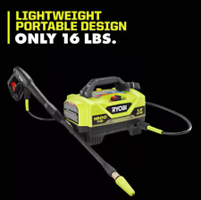 Ryobi 1800 psi for sale  Jacksonville