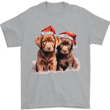 Chocolate labrador christmas for sale  COVENTRY