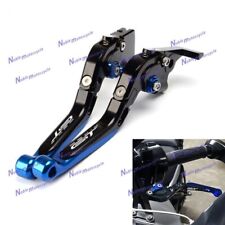 Per SUZUKI GSX-S1000GT GSXS 1000 GT 2022 Leve freno frizione pieghevoli allungab comprar usado  Enviando para Brazil
