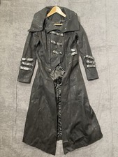 Gothic wave mantel gebraucht kaufen  Berlin