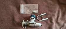 Vintage diesel spitfire for sale  LINCOLN