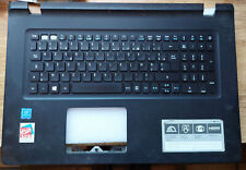 Touche clavier unité d'occasion  Montmorot
