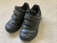 Boys adidas black for sale  SAWBRIDGEWORTH