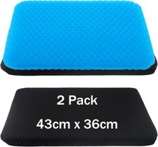 Pack 36cm gel for sale  COVENTRY