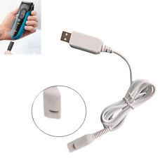 Cabo adaptador USB 12V cabo carregador para depiladora Braun Silk Epil 9 7 5 3 series comprar usado  Enviando para Brazil