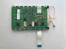 Nova tela LCD HDM3224-1-9J1F de 5,7 polegadas para HANTRONIX, INC 320*240 comprar usado  Enviando para Brazil