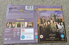 downton abbey signed for sale downton abbey signed for sale GLASGOW