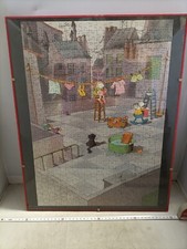 Puzzle mordillo in usato  Cassina de' Pecchi