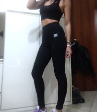 Pantaloni donna vita usato  Torrenova
