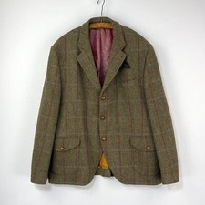 Gibson tweed sports for sale  CORWEN