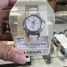 Vintage lorus womens for sale  Philadelphia