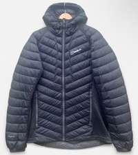 Berghaus men hydrodown for sale  CHESTERFIELD