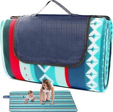 Picnic mat outdoor for sale  OLDHAM