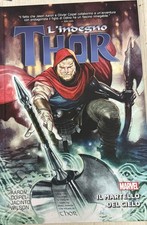 Indegno thor martello usato  Bologna
