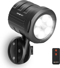 Asofty security light for sale  CHINNOR