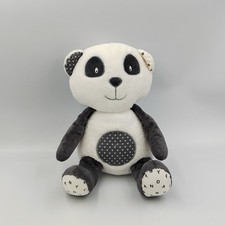 Doudou panda noir d'occasion  Le Portel
