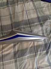 Yzf r125 left for sale  DALTON-IN-FURNESS