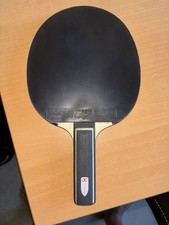 Tischtennisschläger tibhar da gebraucht kaufen  Lüchow