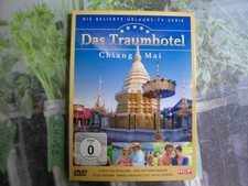 Traumhotel episode chiang gebraucht kaufen  Bordelum