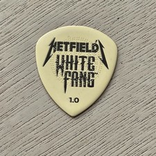 Metallica james hetfield for sale  Saint Paul
