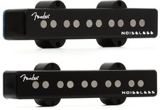 Fender ultra noiseless for sale  Fort Wayne