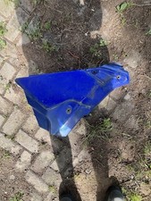 Yamaha yz125 2001 for sale  TENBURY WELLS