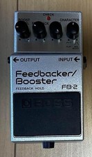 Feedbacker booster boss d'occasion  Expédié en France