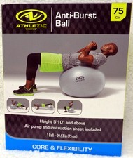 Athletic works anti for sale  Park Ridge
