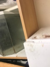 Superfish home aquarium for sale  ROMFORD
