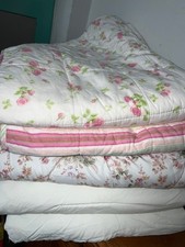 Sommerdecke 135x200 steppdecke gebraucht kaufen  Dresden