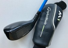 Taylormade hybrid rescue gebraucht kaufen  Meerbusch