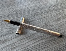 Rare stylo plume d'occasion  Châtres-sur-Cher