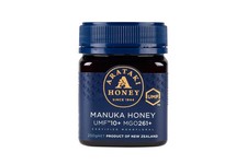 Miele manuka 250gr usato  Milano