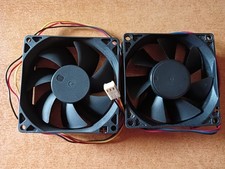 Bundle fans ventole usato  Italia