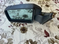 specchietto retrovisore sinistro alfa 75 usato specchietto retrovisore sinistro alfa 75 usato  Caltagirone