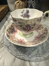 Vtg bone china for sale  Macclenny